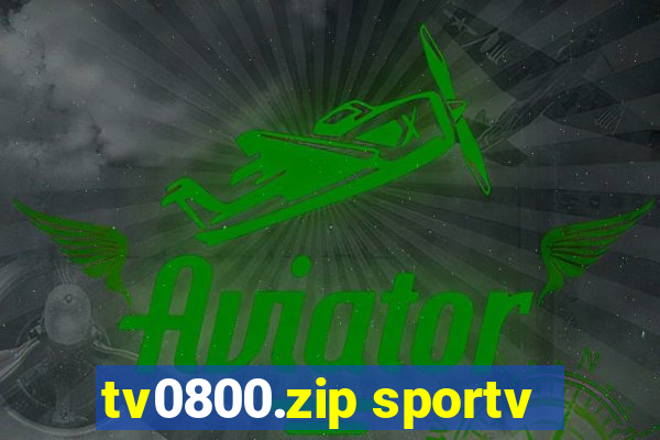 tv0800.zip sportv